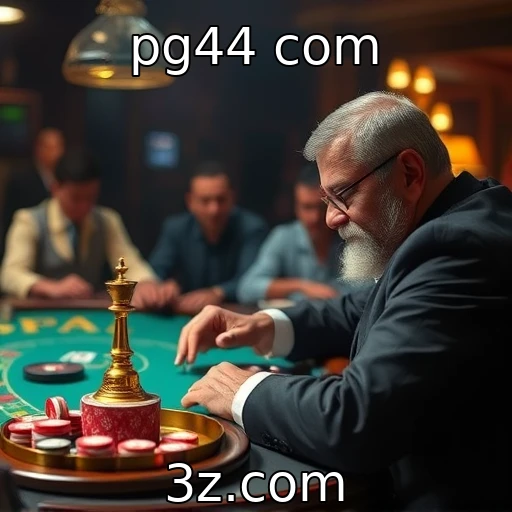 Comportamento do apostador brasileiro em jogos de cassino