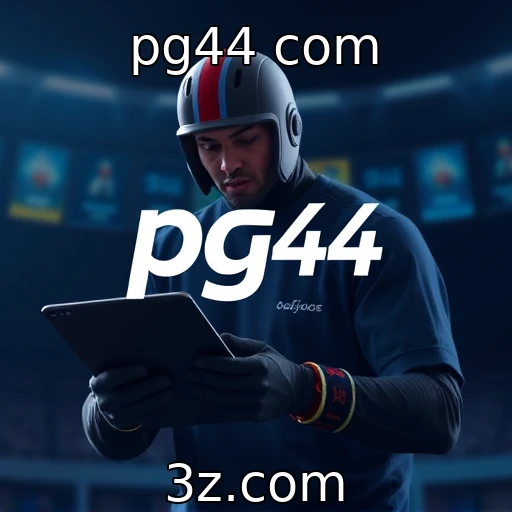 Crescimento de plataformas de apostas online no Brasil