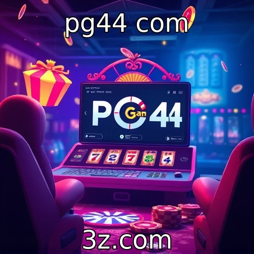 Tendências em design de experiência para cassino online