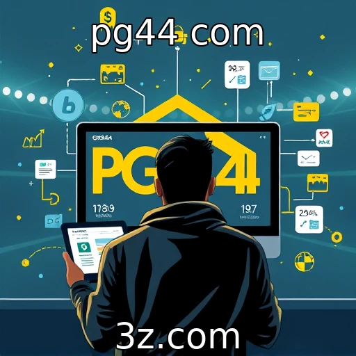 Evolução das plataformas de apostas no mercado brasileiro