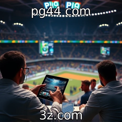 Análise do impacto do Pix nas apostas online