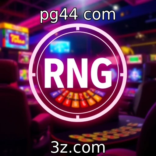 A importância da certificação de RNG em cassinos online